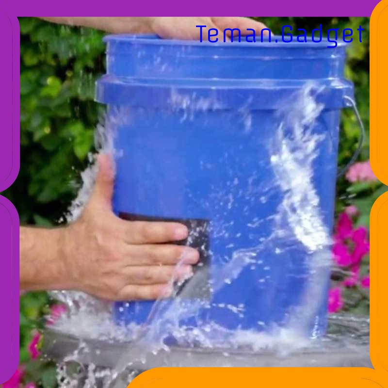 TG-DE418 SWIFT LAKBAN ANTI BOCOR WATERPROOF SUPER STRONG LEAK STOP TAPE YL5H30