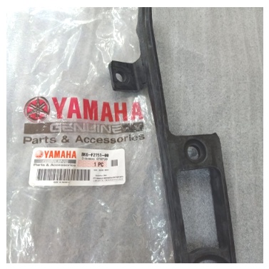 Karet Tahanan Rantai Yamaha Vixion R R15 LED  / BK6-F2151-00 * YGP 100 % ORIGINAL
