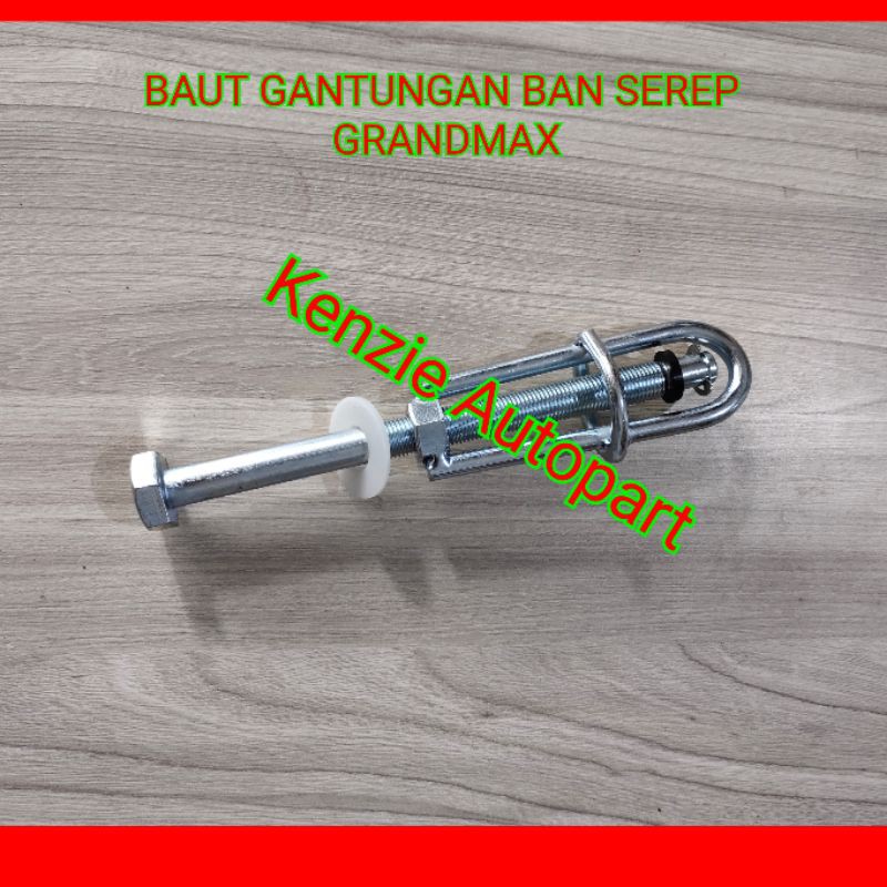 BAUT GANTUNGAN BAN SEREP GRANDMAX LUXIO VELOZ ALL NEW AVANZA CALYA SIGRA