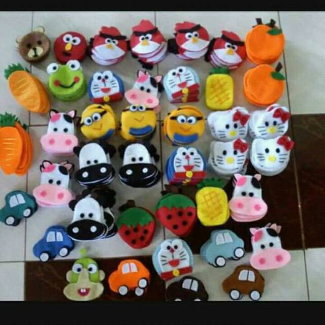 

Amplop lebaran