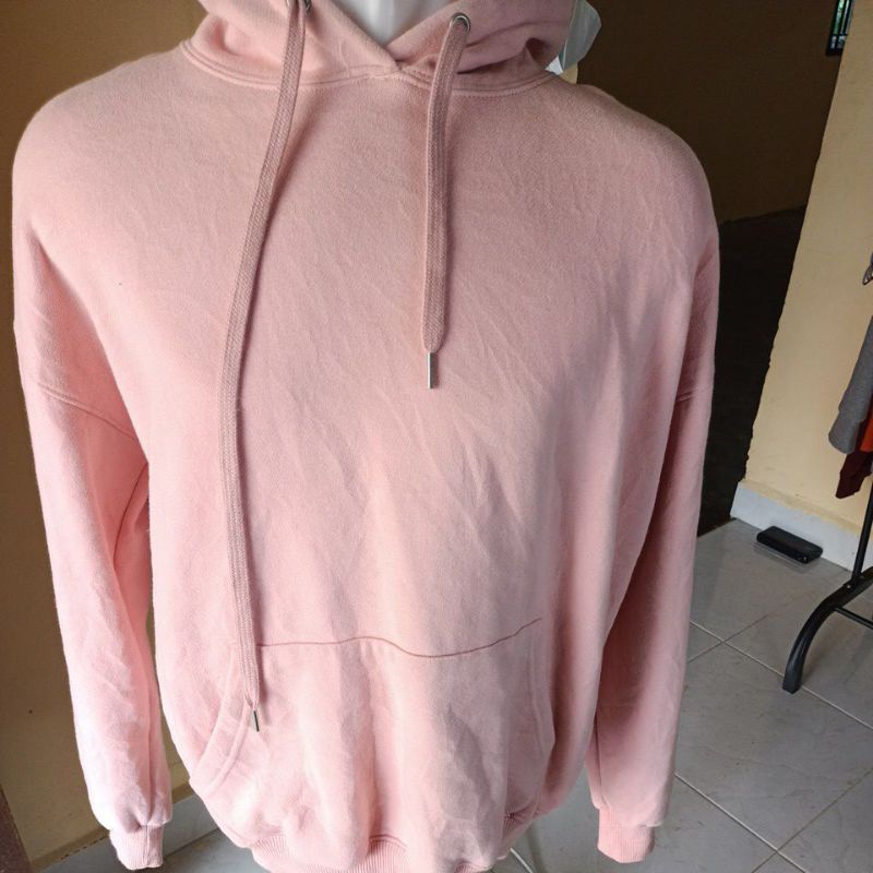 JEMUT SHOP PULLOVER