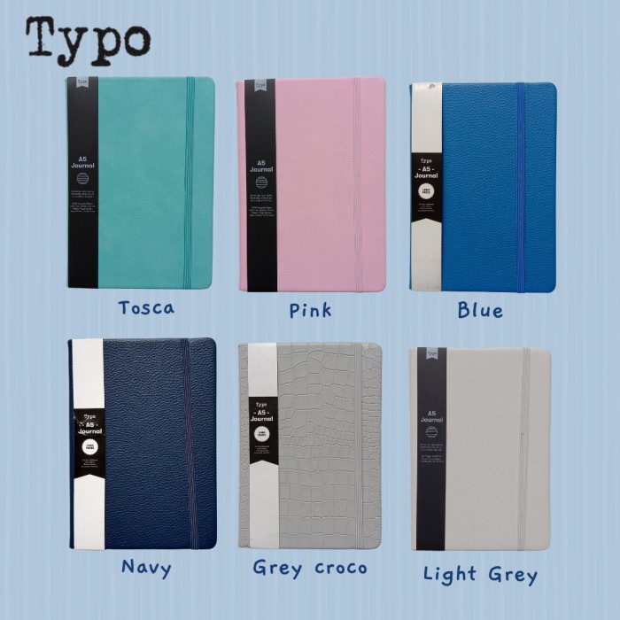 

Typo A5 Buffalo Journal 029