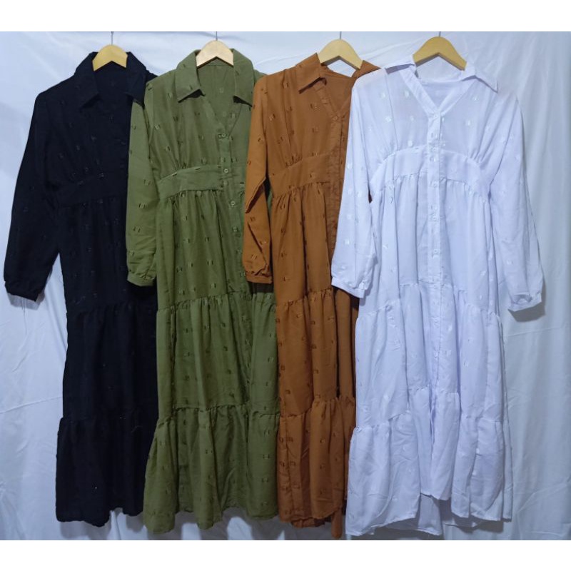 Midi lesti cuting atas by jadore