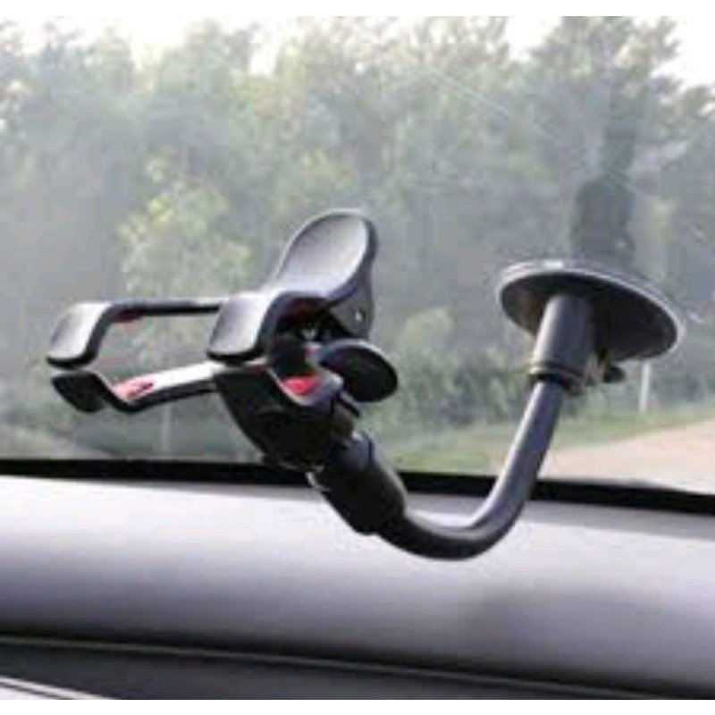 Car Holder / 360 rotation