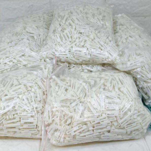 

JWCE PENITI 3,6cm bahan NAME TAG / NAMA DADA BROS ACRYLIC/isi 144 biji KU59 59+