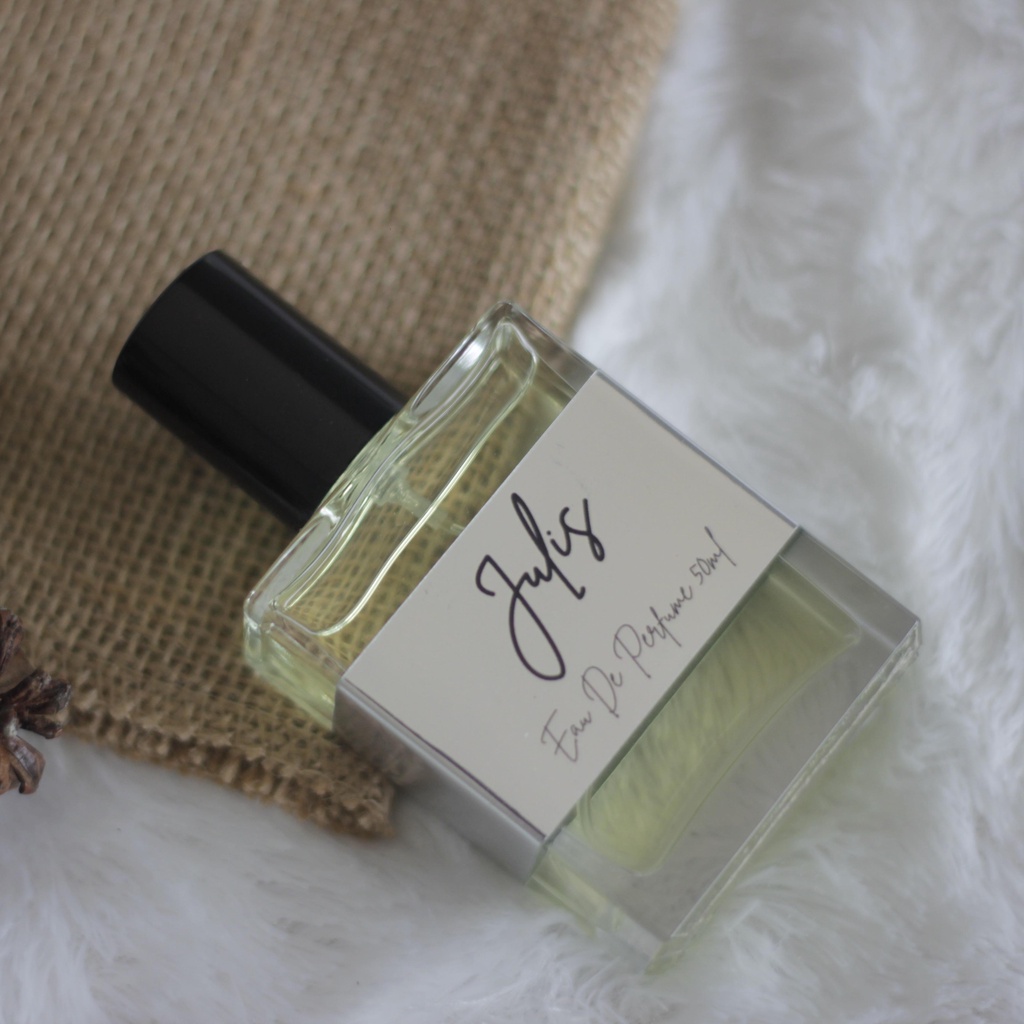 parfum pria Bneton Cold by julis inspired perfume Laki-laki