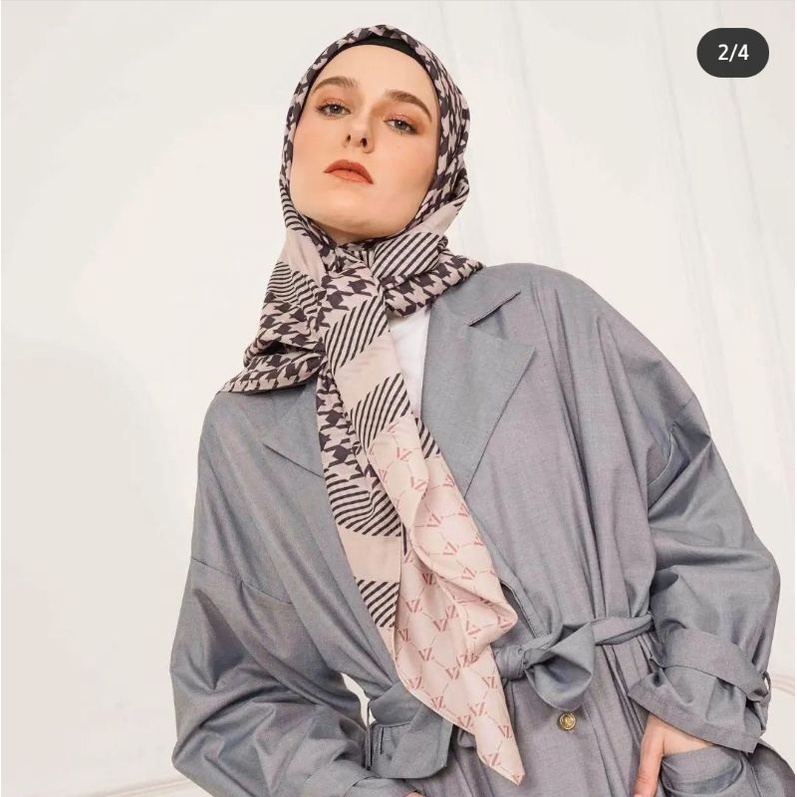 New❣️ chafiye scraf Vivi zubedi vz