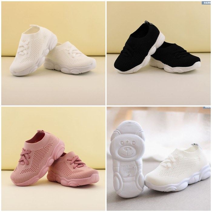 JSK 278 (SIZE 22-33) RISCE SEPATU SNEAKER ANAK IMPORT WANITA PRIA COWOK CEWEK WANITA LAKI-LAKI