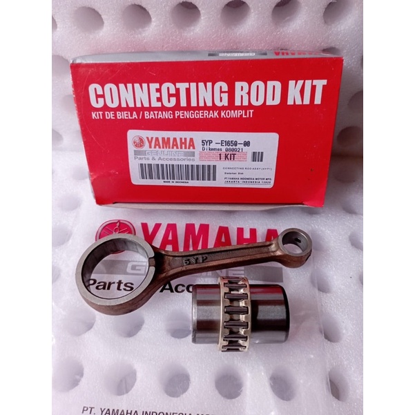 Stang setang seher jupiter mx old