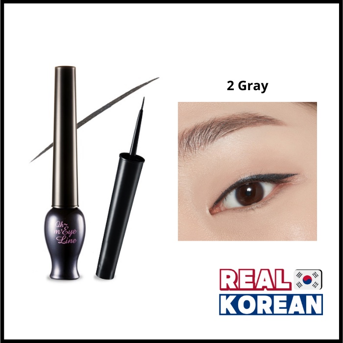 Etude House Oh My Eye Line 5ml