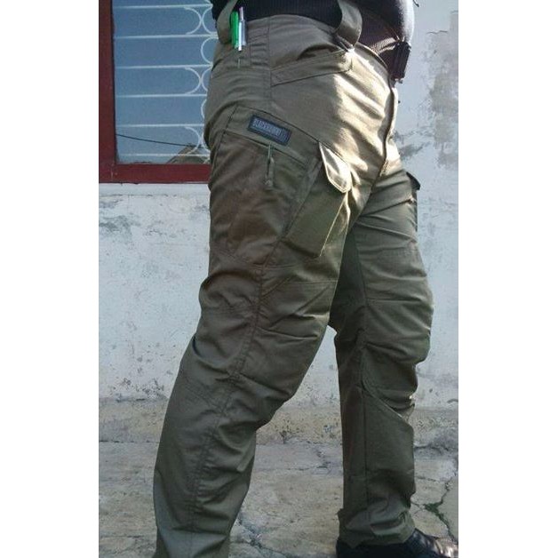 Celana Blackhawk Tactical outdoor