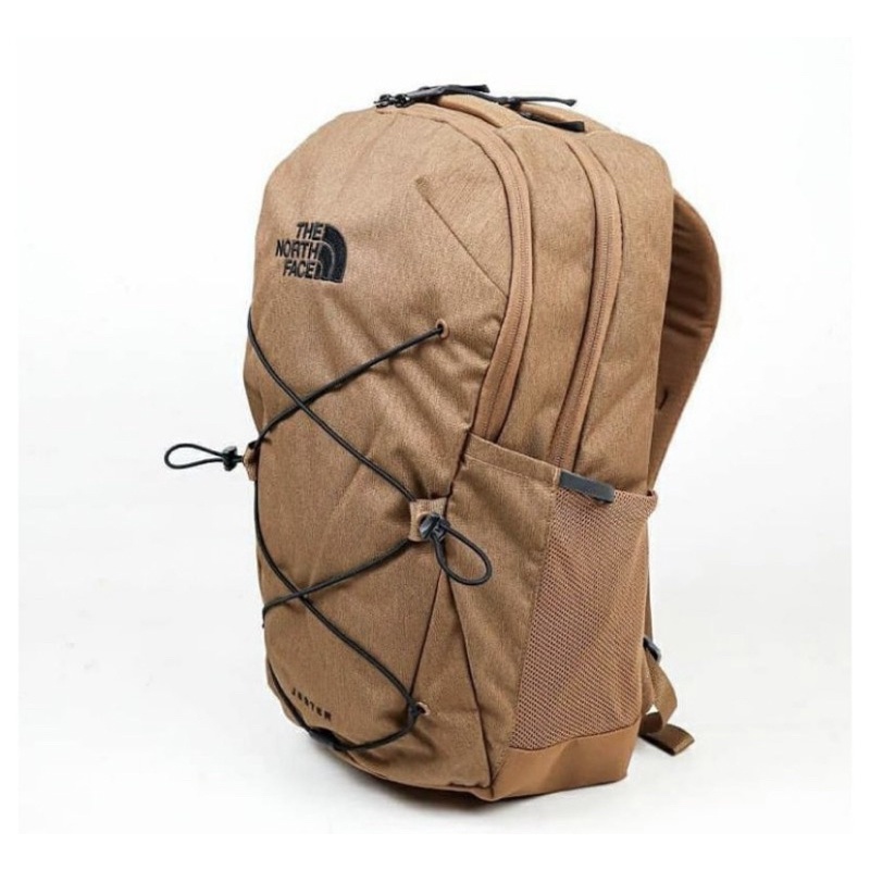 Tas Ransel Daypack Office atau Kampus TNF Jester Tas Outdoor Gunung Tas Kantor Kuliah