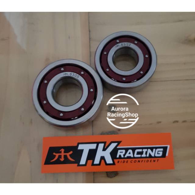 Bearing Kruk As Mio / Xeon 6305 & 63/22 - TK Racing