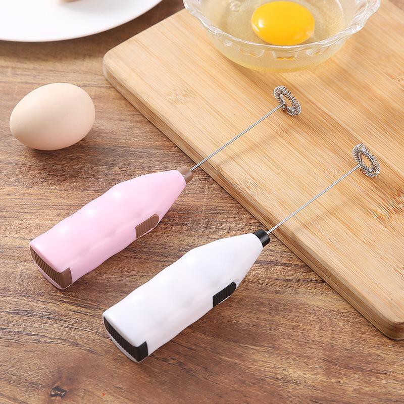 Whisk Electric Portable / Pengocok Telur Electric