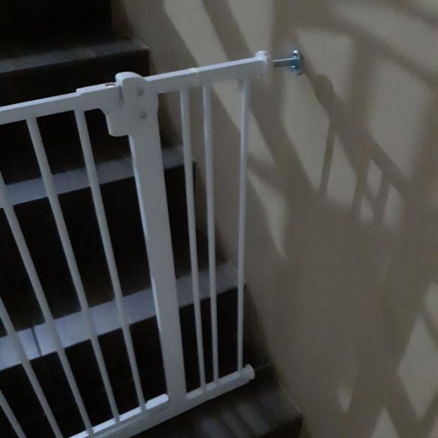 Babysafe Extention Pagar Tangga Pagar Dapur