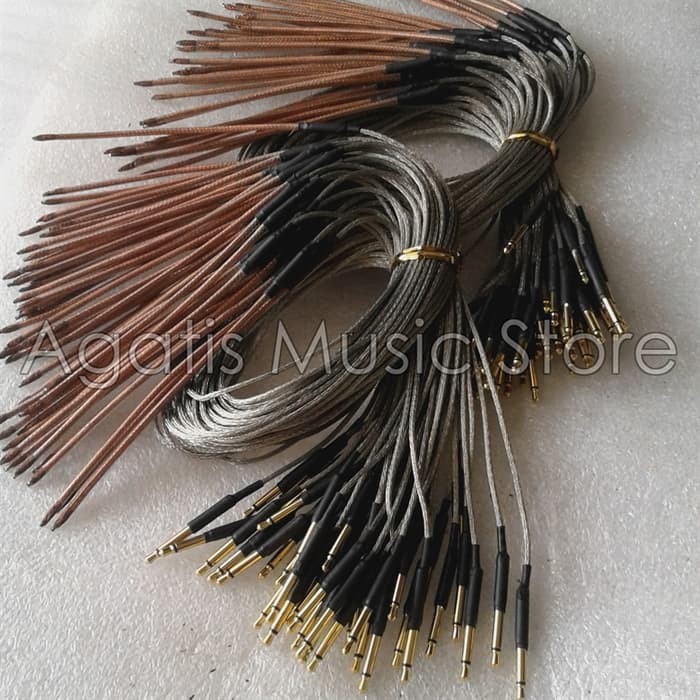 Termurah Piezo Sonicore pickup transduker fishman model