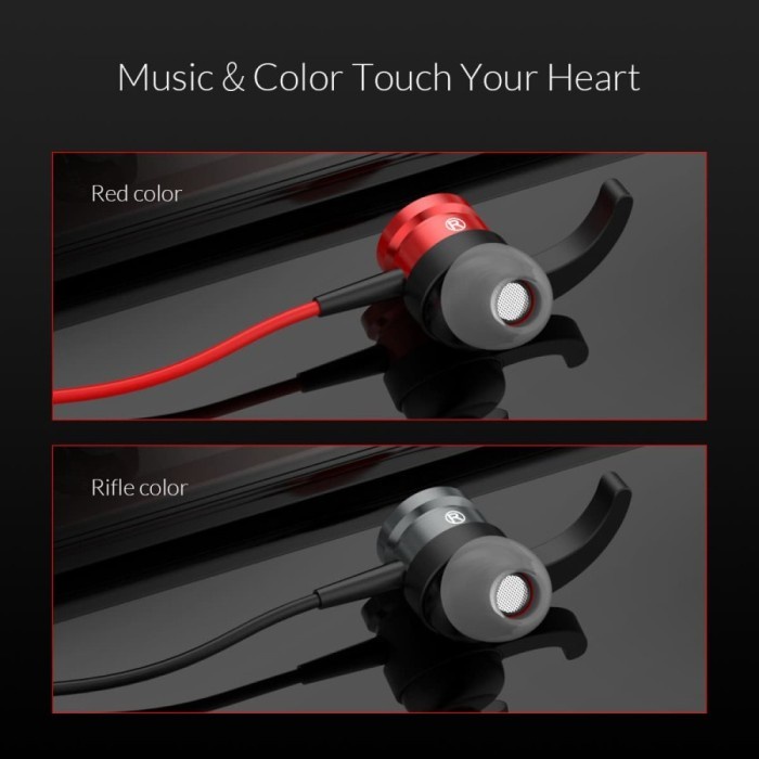 ORICO -RS1 In-ear Sporting Headphone