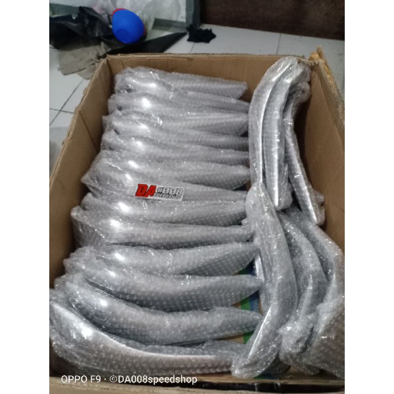 sirip victor/sayap victor/sirip ninja R,SS