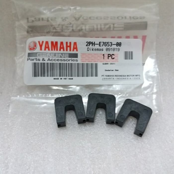 Piece Slide Slider - X Ride Mio 125 M3 S Z Xeon Soul GT 125 2PH-E7653-00