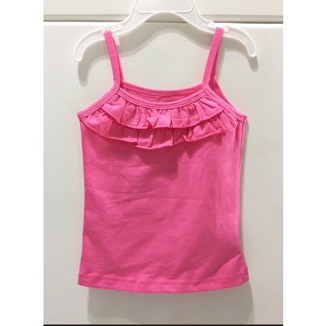 IL - TANKTOP ANAK RIMPEL / TANKTOP ANAK LUCU MOTIF RIMPEL