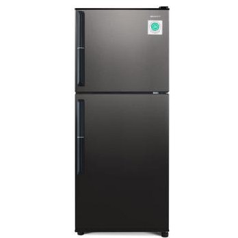 SHARP SJ 246 GC SD / SILVER KULKAS LEMARI ES 2 PINTU 205 LITER / SJ246GCSD