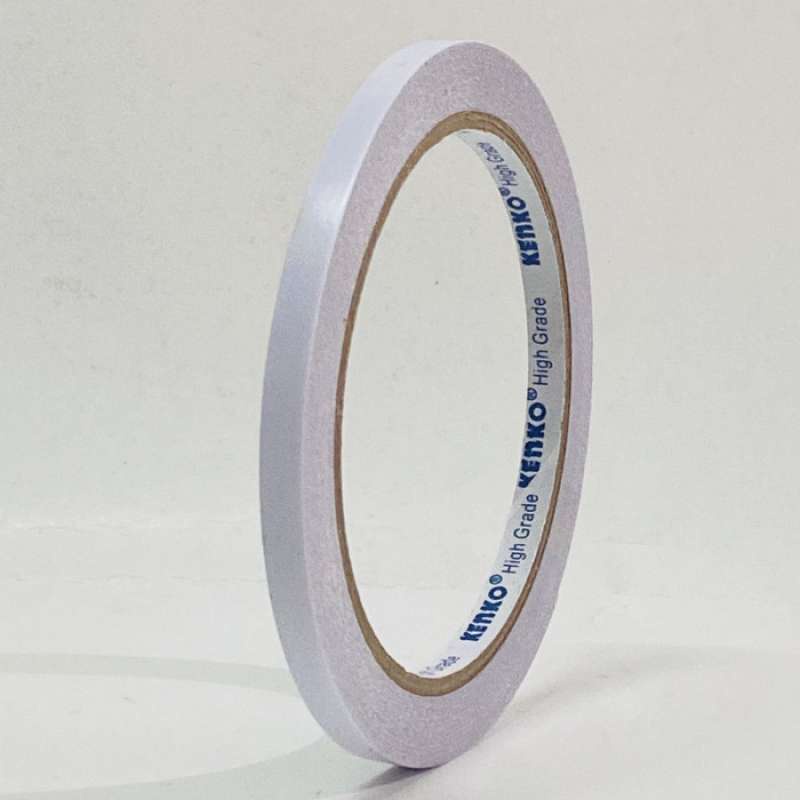 Double tape 1/4 inch Double Tape 6 mm