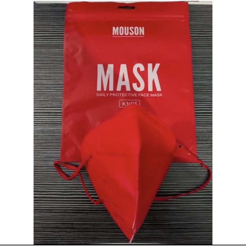 mouso mask kf94