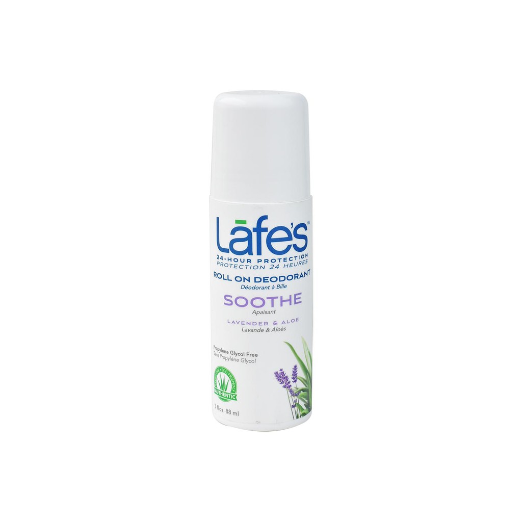 LAFE’S Roll on deodorant 88 ML