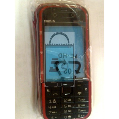 Casing Housing Nokia 5730 ORI Fullset
