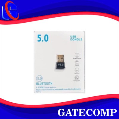 USB Bluetooth 5.0 - USB Dongle Adapter 5.0