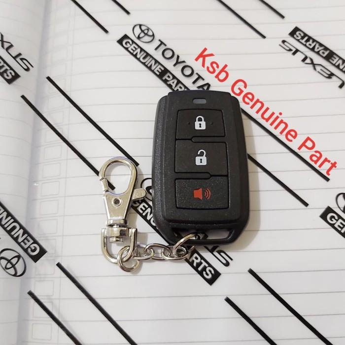 REMOT REMOTE ALARM ALARAM ALL NEW AVANZA VELOZ 2012 2013 2014 2015 ORI