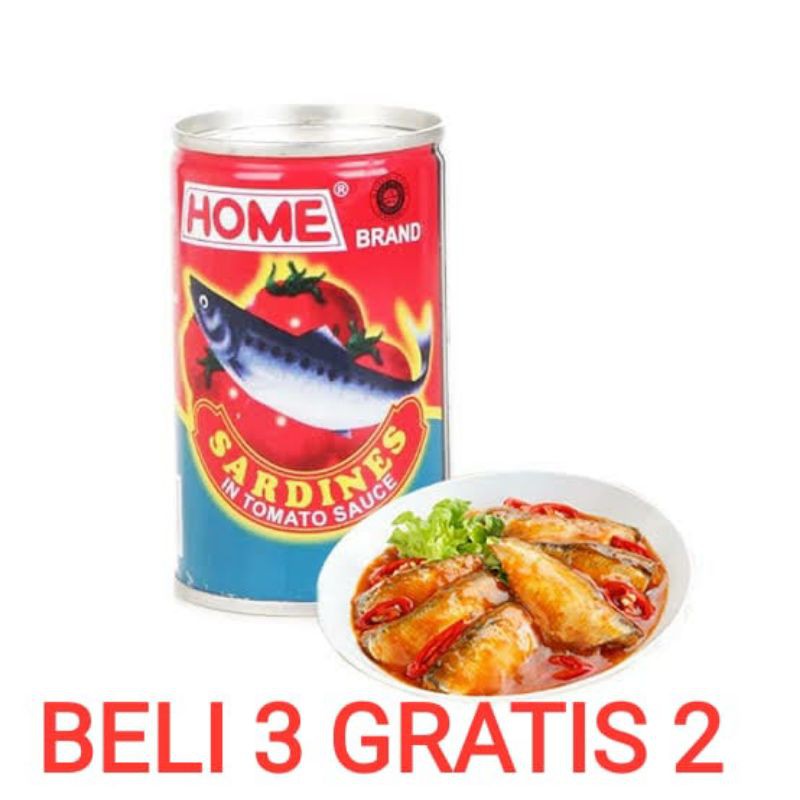 

SARDEN HOME BELI 3 GRATIS 2