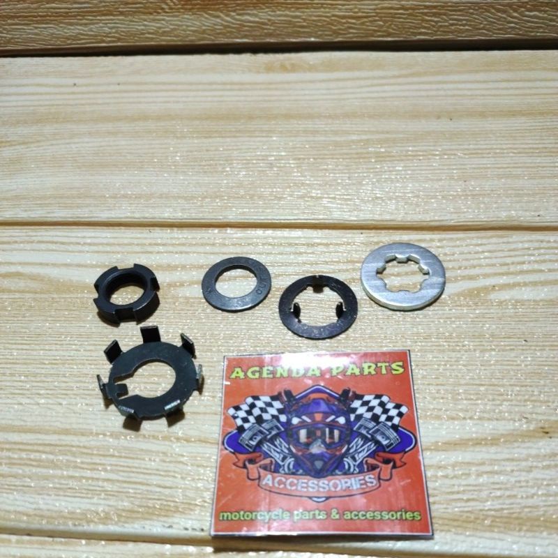 Ring kopling grand supra legenda sesuai gambar photo