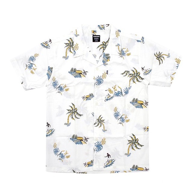 STARCROSS - Kemeja Lengan Pendek - HS 2704