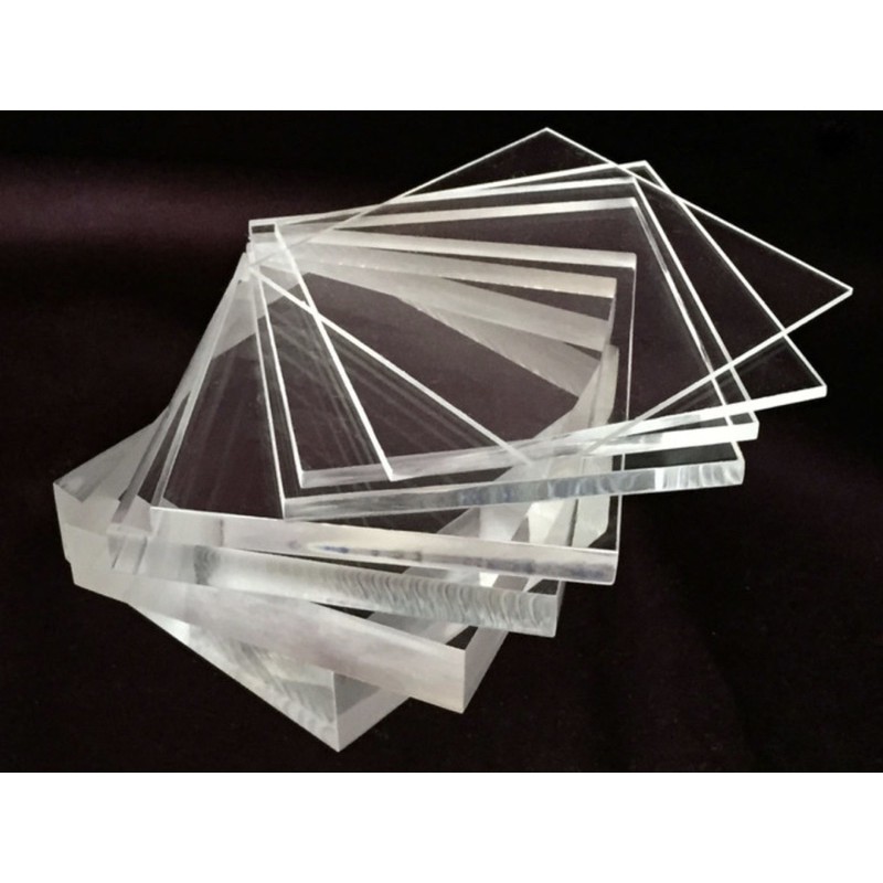 Jual Akrilik lembaran 2mm (akrilik sheet 2mm) | Shopee Indonesia