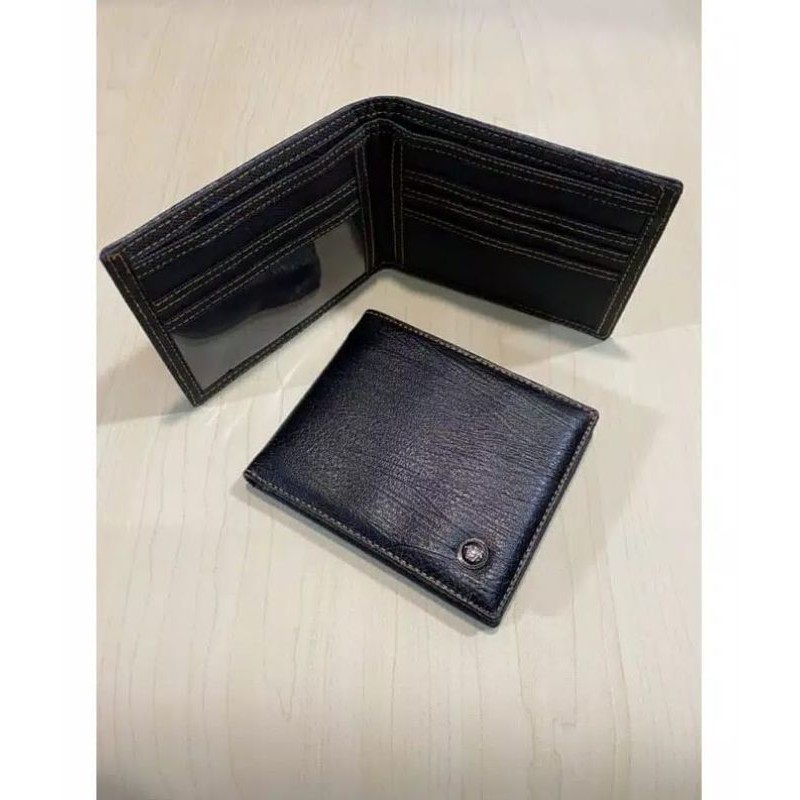 Dediset13_ Dompet Pria Model Urat Bona Murah Meriah