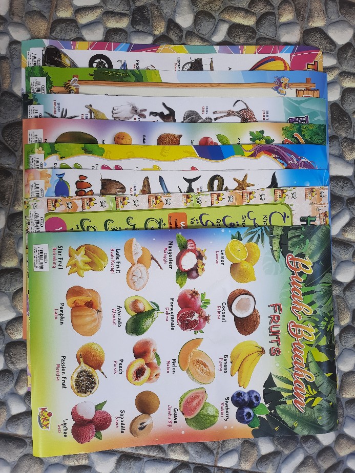 Handle Tarikan Pintu Minimalis Stainless 33cm 2set+kunci Pelor Promo