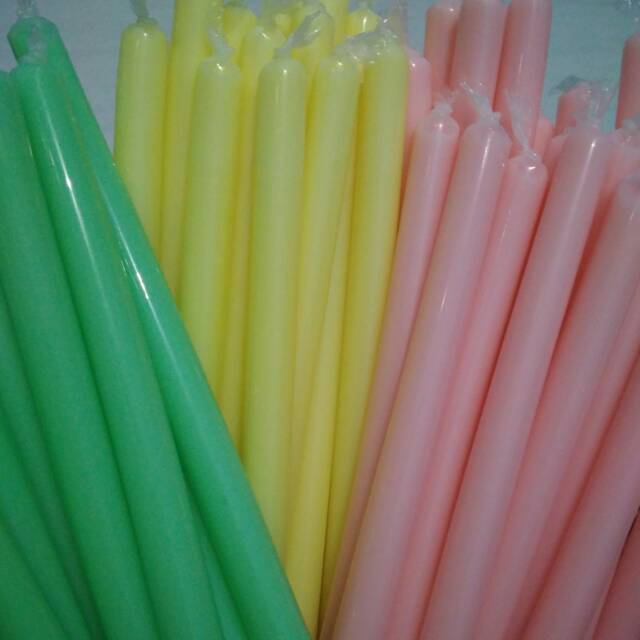 

Es pensil mama Samson