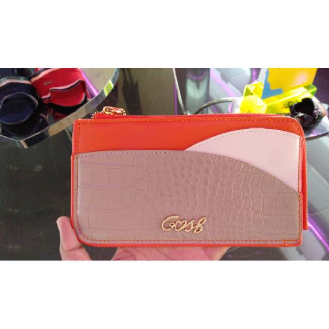 Dompet tipis gosh (ori)