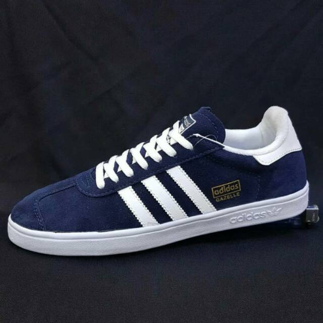 Adidas Gazelle Import Murah Premium Jaminan Kualitas