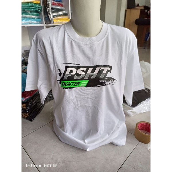 kaos PSHT RACING