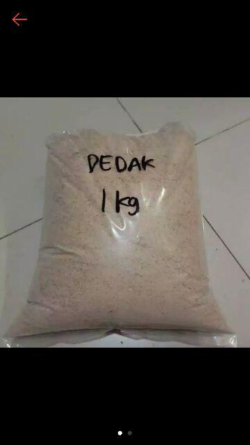 Dedak / Dedek Halus 1 Kg