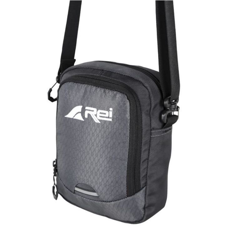 Arei Merbabu Mountain x1 | Tas Slempang Arei Merbabu X1