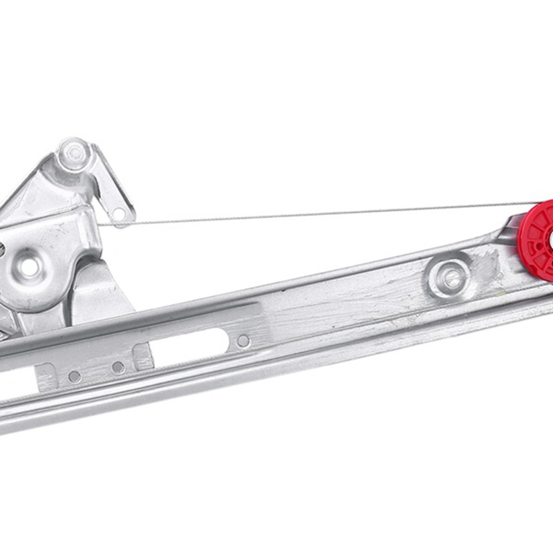 Power Regulator Jendela Tanpa Motor Untuk BMW E46 323I 325I 325Xi 328I 330I 330Xi 1999-2005 51358212099