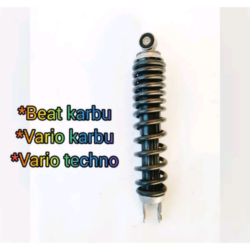 shockbreaker ori copotan shock beat shock Vario shock Mio ori copotan