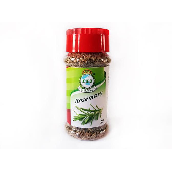 

BEST SELLER Rosemary