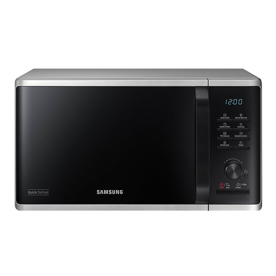 [SHOPEE10RB] Samsung MS23K3515AS Microwave Oven 23 L
