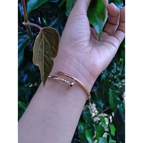 Gelang paku swasa