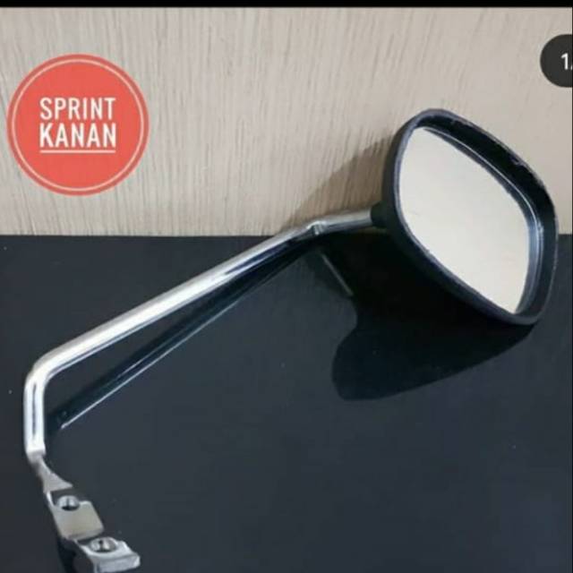 Spion vespa sprint clasic kdc replika super sprint bajaj pts