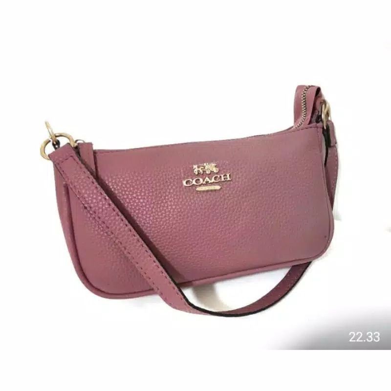 TAS SELEMPANG COACH 2 TALI